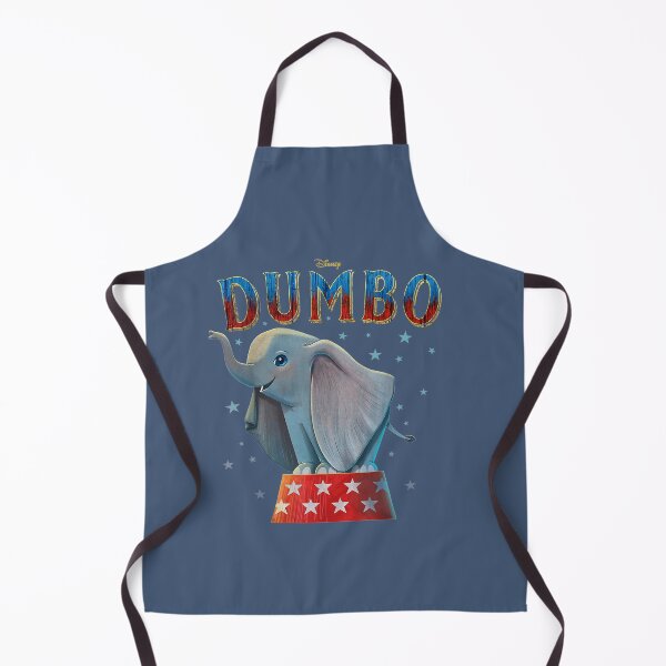 Item preview, Dumbo Broolyn Elephant Octopus Poster designed and sold by zellndollyyv.