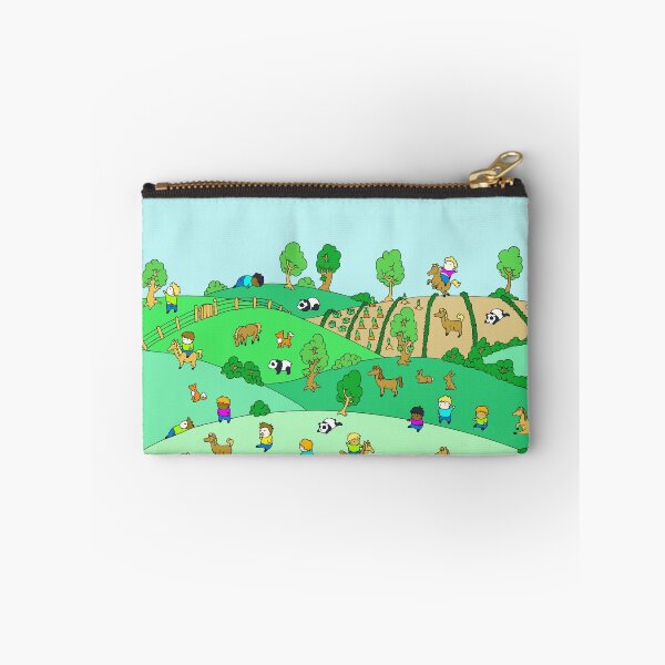 Item preview, I See Little People designed and sold by Tigerpig.
