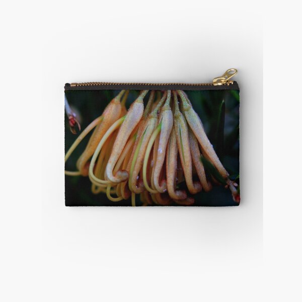 Item preview, Grevillea Juniperina  designed and sold by andrachne.