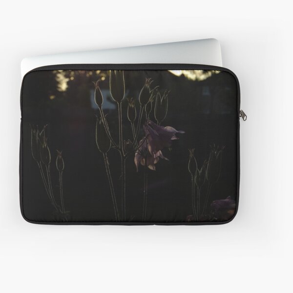 Late, late afternoon Laptop Sleeve