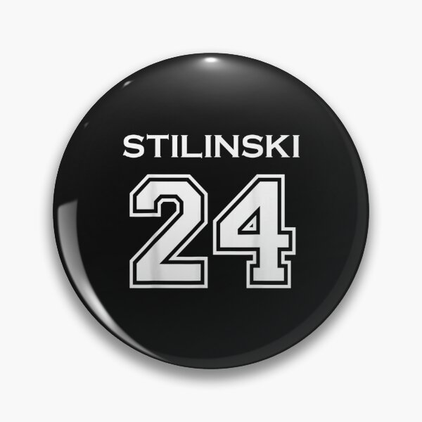 Item preview, Stilinski Beacon Hills 24 designed and sold by zellndollyyv.
