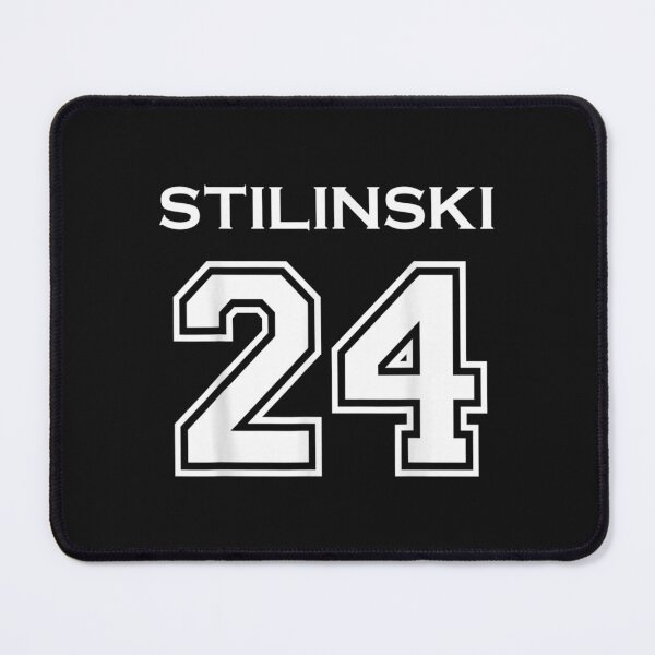 Item preview, Stilinski Beacon Hills 24 designed and sold by zellndollyyv.