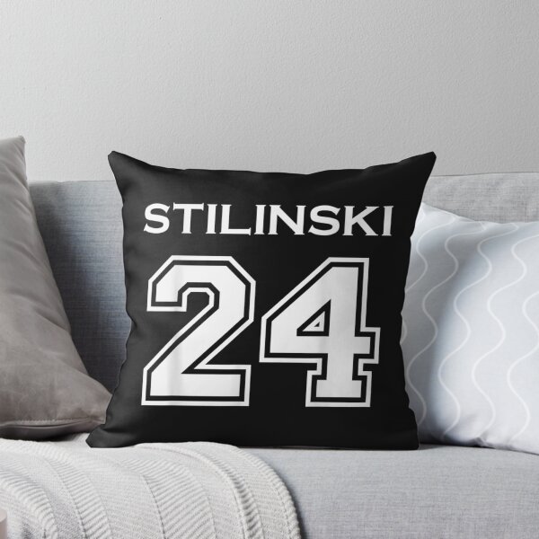 Item preview, Stilinski Beacon Hills 24 designed and sold by zellndollyyv.