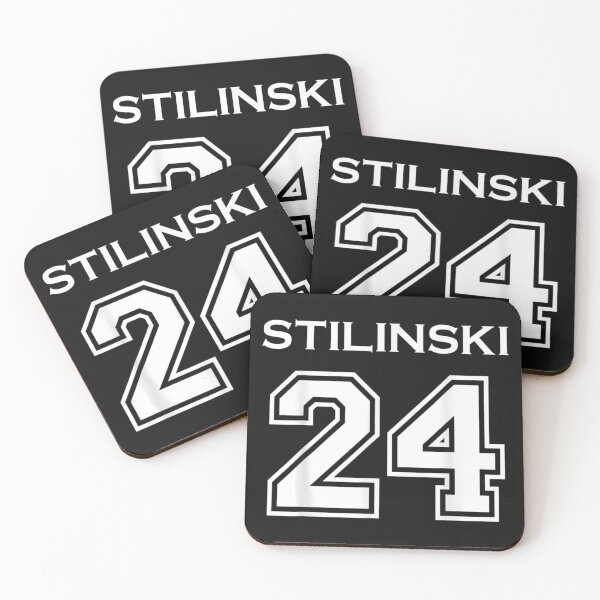 Item preview, Stilinski Beacon Hills 24 designed and sold by zellndollyyv.