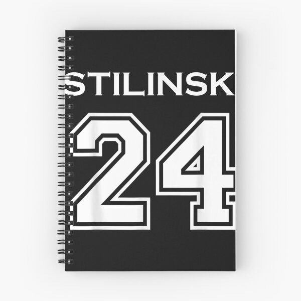 Item preview, Stilinski Beacon Hills 24 designed and sold by zellndollyyv.