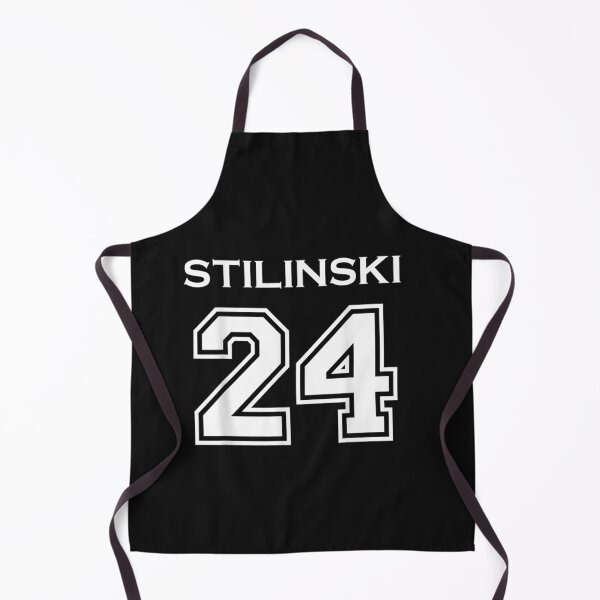 Item preview, Stilinski Beacon Hills 24 designed and sold by zellndollyyv.