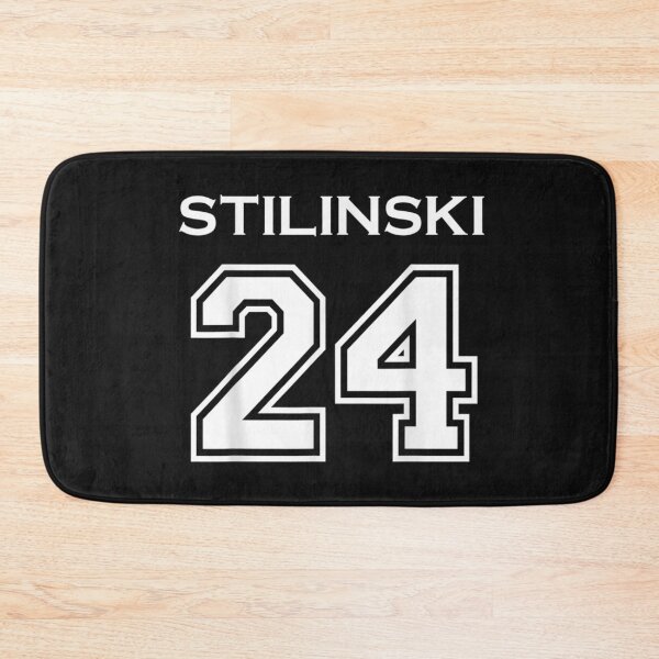 Item preview, Stilinski Beacon Hills 24 designed and sold by zellndollyyv.