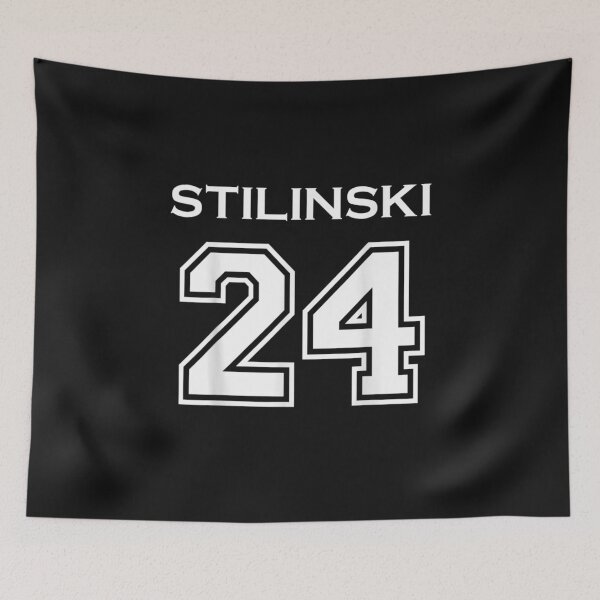 Item preview, Stilinski Beacon Hills 24 designed and sold by zellndollyyv.