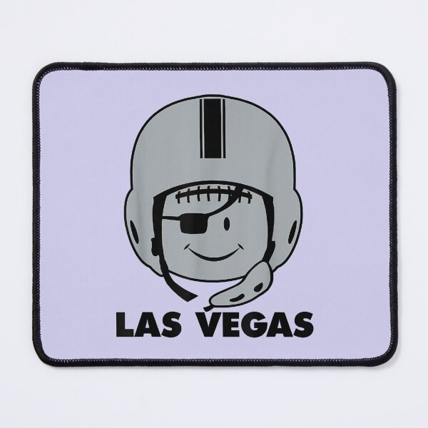Item preview, Las Vegas Smile Pirate Raider Eye Helmet designed and sold by zellndollyyv.