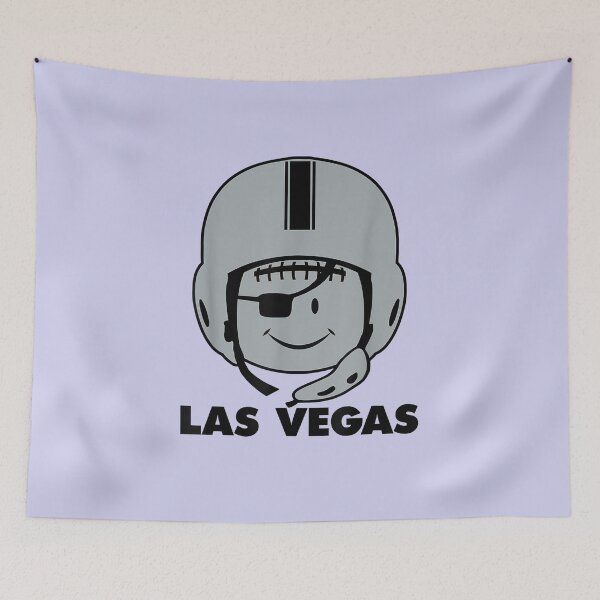 Item preview, Las Vegas  Smile Pirate Raider Eye Helmet designed and sold by zellndollyyv.