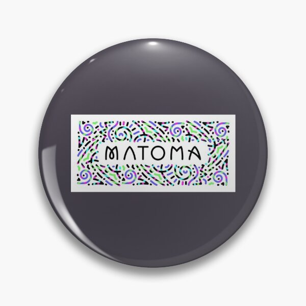 Item preview, Matoma - Feeling Right  designed and sold by EmerBaird.