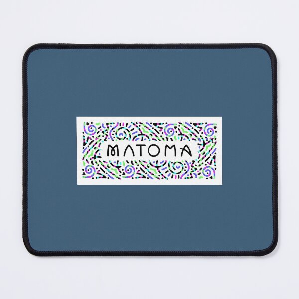 Item preview, Matoma - Feeling Right designed and sold by EmerBaird.