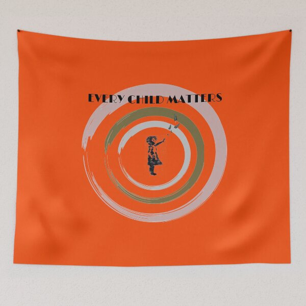 Item preview, Every child matters designed and sold by khalilovitch.