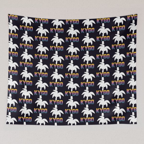 Item preview, Retro Tropical Palm Cap designed and sold by EmerBaird.