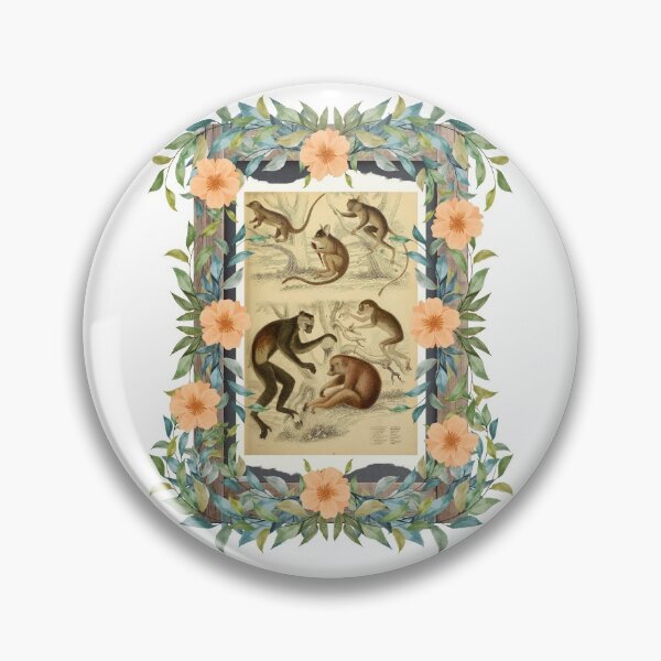 Item preview, Zoological board "Idris". designed and sold by AdvanceDesign.