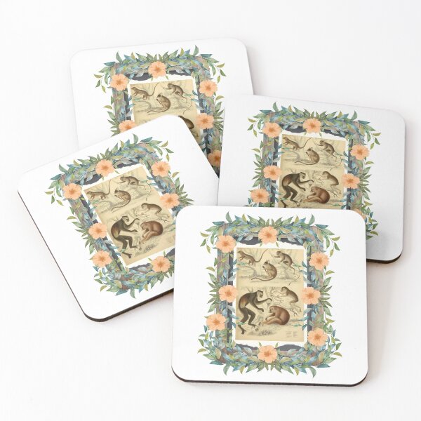 Item preview, Zoological board "Idris". designed and sold by AdvanceDesign.