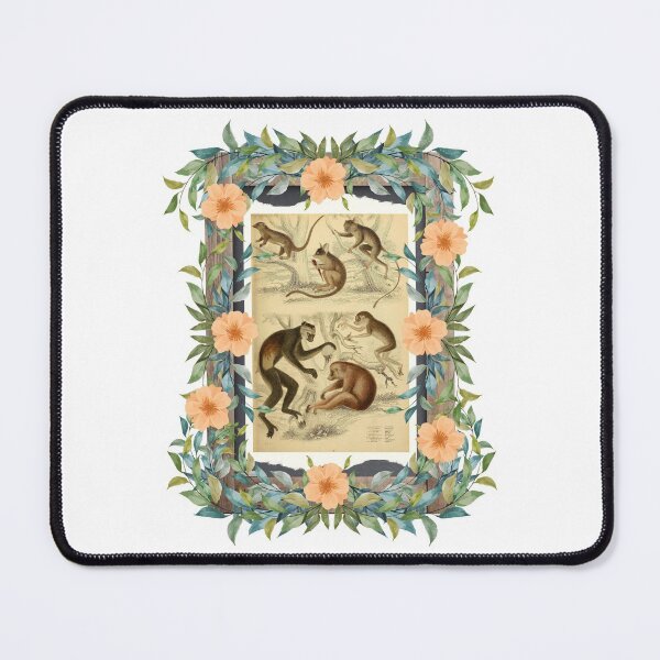 Item preview, Zoological board "Idris". designed and sold by AdvanceDesign.