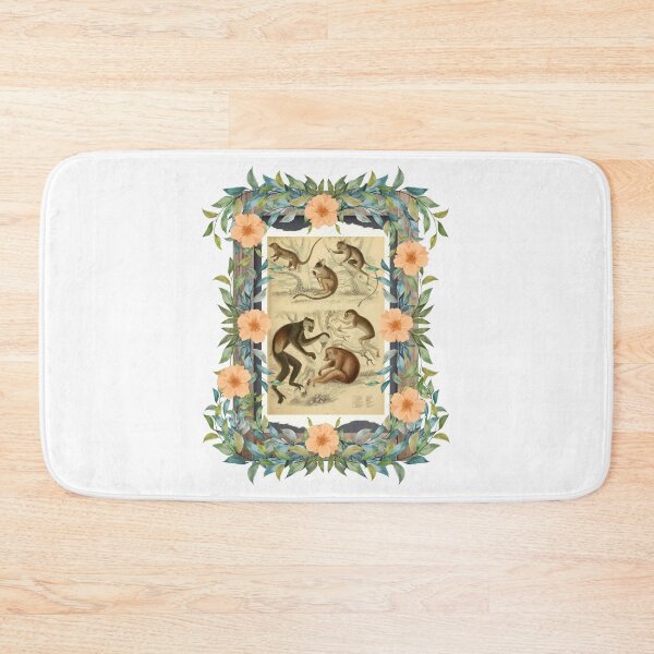 Item preview, Zoological board "Idris". designed and sold by AdvanceDesign.
