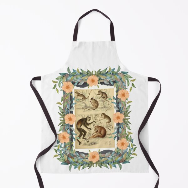 Item preview, Zoological board "Idris". designed and sold by AdvanceDesign.