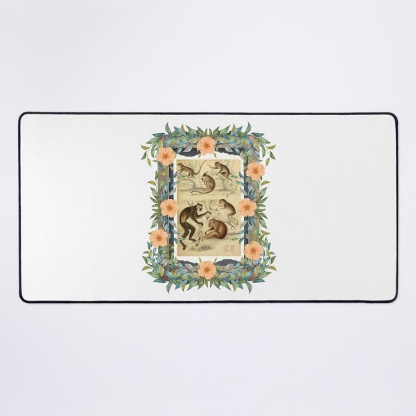 Item preview, Zoological board "Idris". designed and sold by AdvanceDesign.