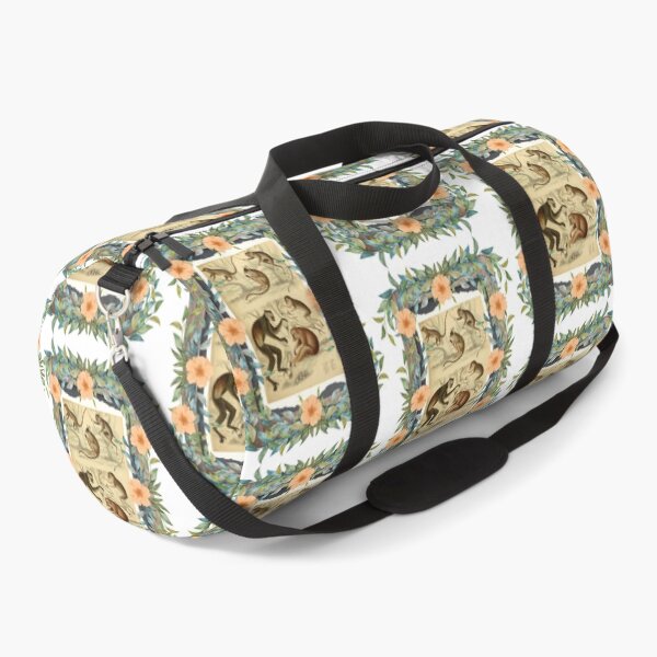 Item preview, Zoological board "Idris". designed and sold by AdvanceDesign.