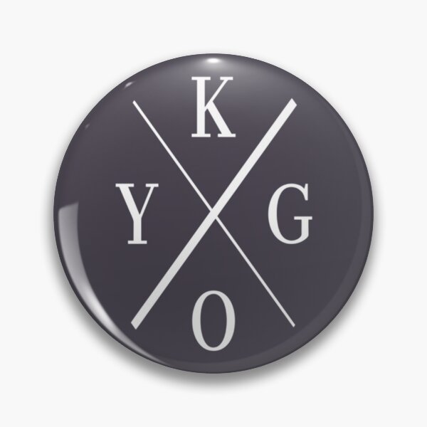 Item preview, SALE - KYGO   designed and sold by EmerBaird.