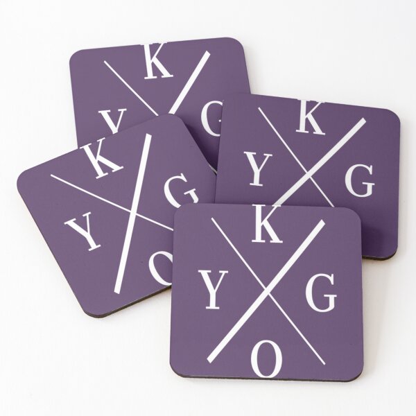 Item preview, SALE - KYGO   designed and sold by EmerBaird.