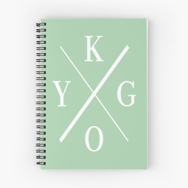 Item preview, SALE - KYGO   designed and sold by EmerBaird.