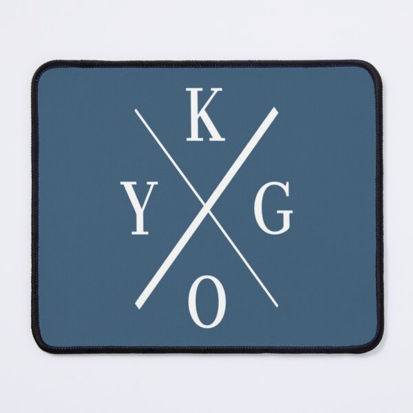 Item preview, SALE - KYGO   designed and sold by EmerBaird.