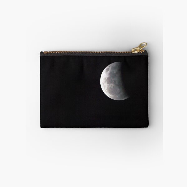 Item preview, Partial Lunar Eclipse III designed and sold by geophotographic.