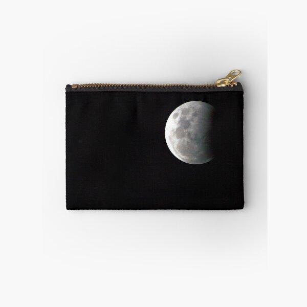 Item preview, Partial Lunar Eclipse II designed and sold by geophotographic.