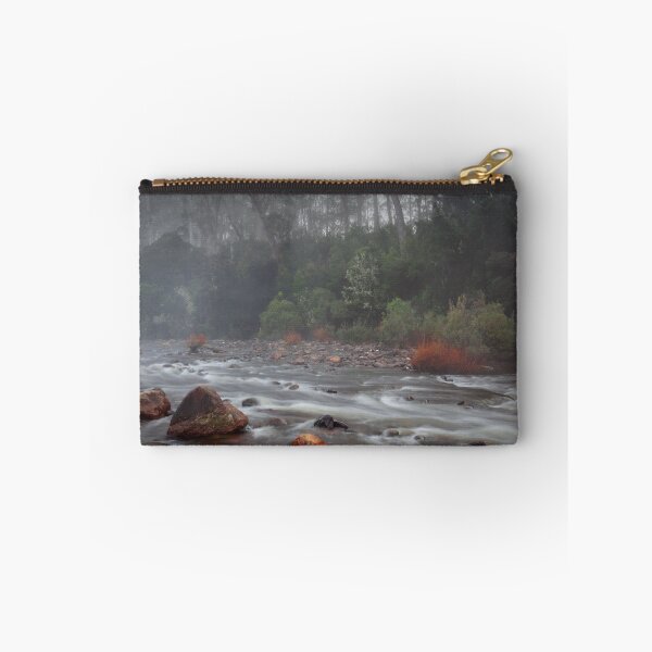 Item preview, Mersey river near mole creek designed and sold by Claire Walsh.