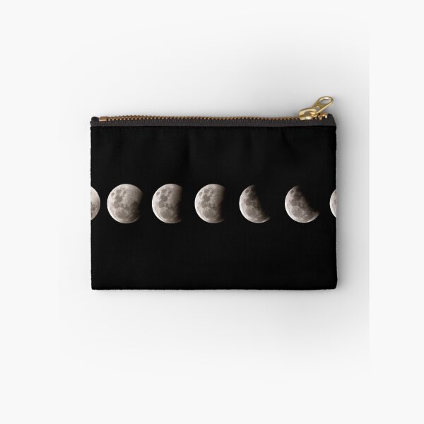 Item preview, Partial Lunar Eclipse   designed and sold by geophotographic.