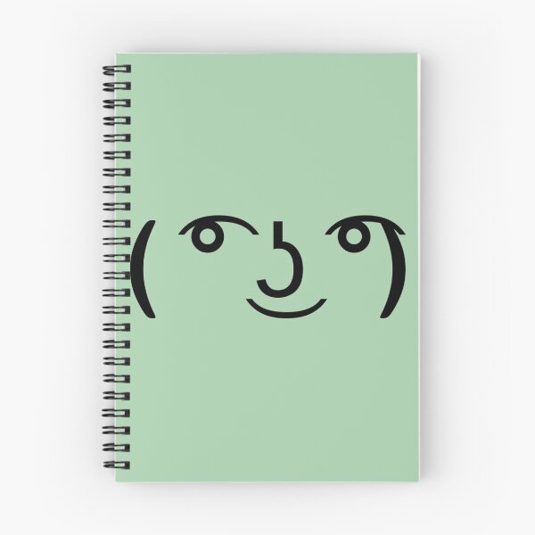 Item preview, Text Face 1 Emoji  designed and sold by EmerBaird.