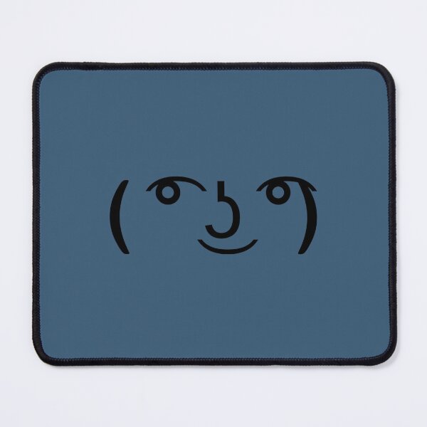 Item preview, Text Face 1 Emoji  designed and sold by EmerBaird.