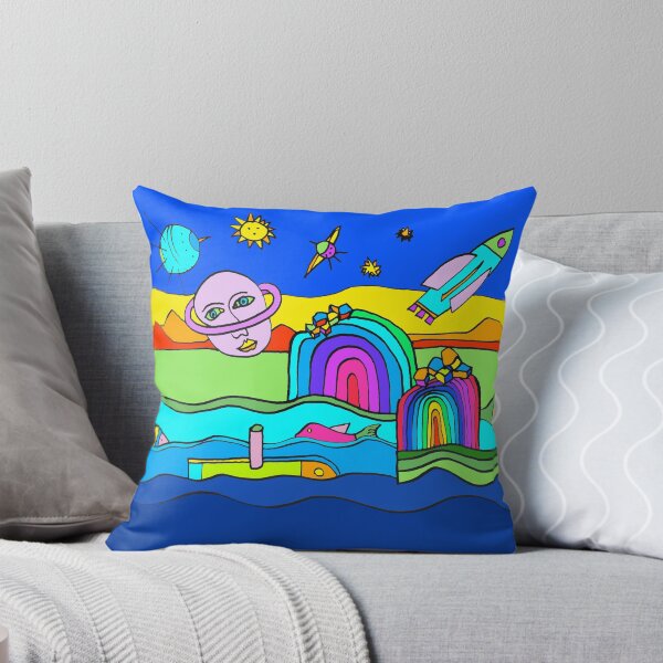 Item preview, The Universe as seen from Earth - COLORED designed and sold by Istvan Ocztos.