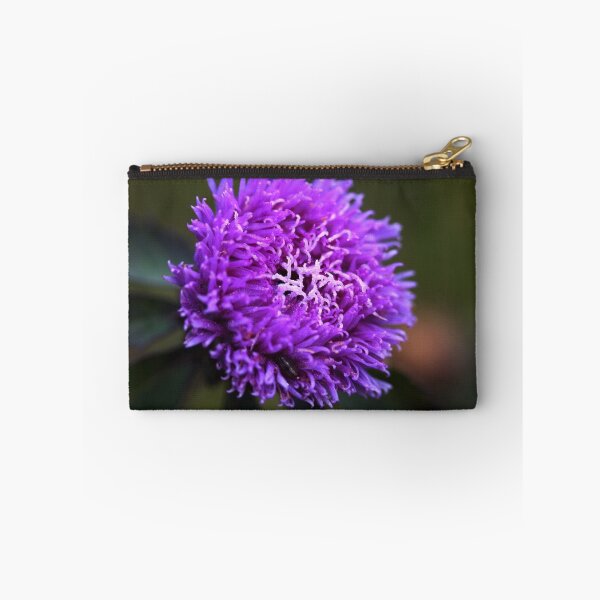 Item preview, Centratherum riparium designed and sold by andrachne.
