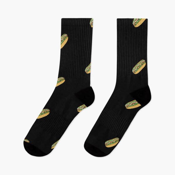 Item preview, Hotdog Hotdogs designed and sold by Superhero Gear.
