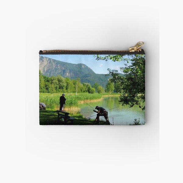 Item preview, the anglers designed and sold by Daidalos.