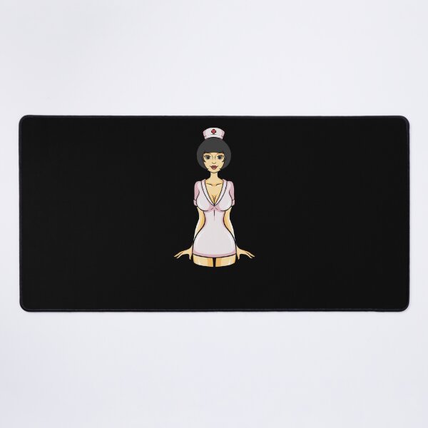 Item preview, Nurse designed and sold by Superhero Gear.
