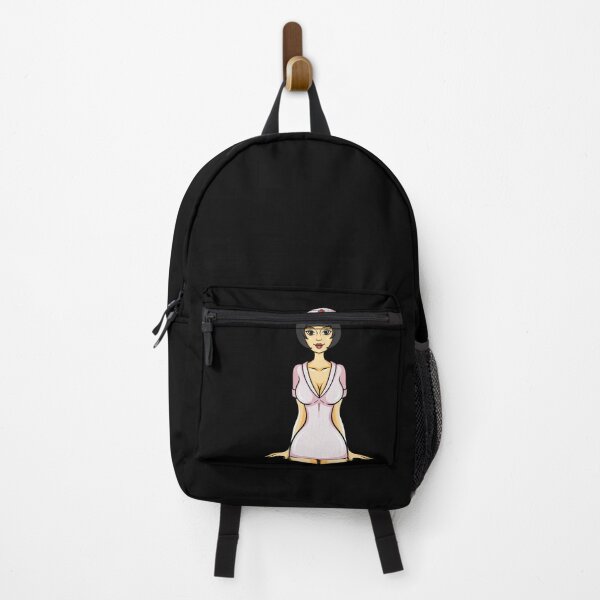 Item preview, Nurse designed and sold by Superhero Gear.