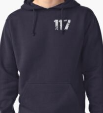 Spartan 117 - Master Chief Pullover Hoodie