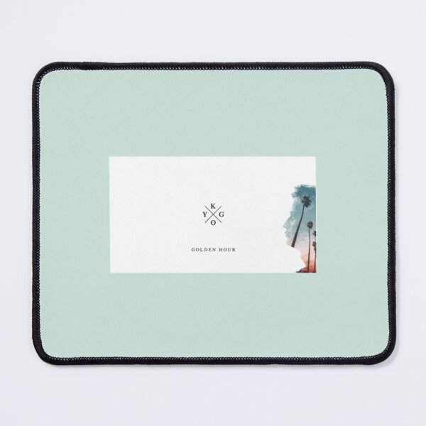 Item preview, third studio album by Norwegian tropical house DJ designed and sold by EmerBaird.