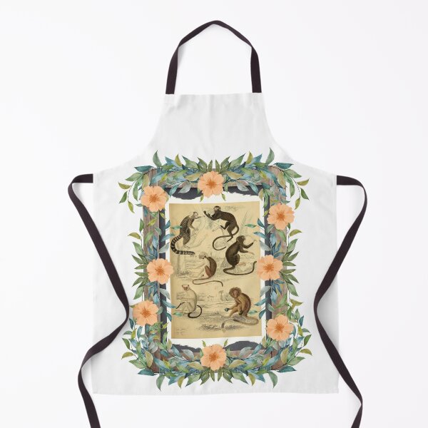 Item preview, Zoological board "Marmosets". designed and sold by AdvanceDesign.