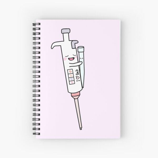 Artikel-Vorschau von Niedliche Mikropipette mit schöner Spitze, Labor, designt und verkauft von labstud.