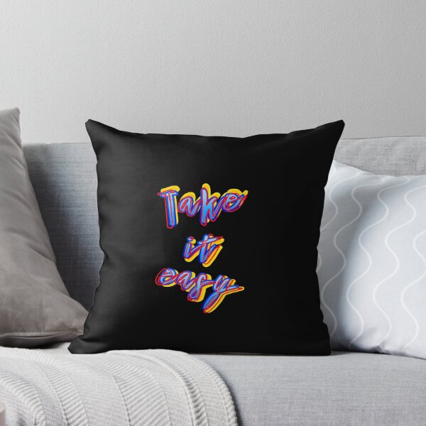 Item preview, Take it easy designed and sold by Printedarts.
