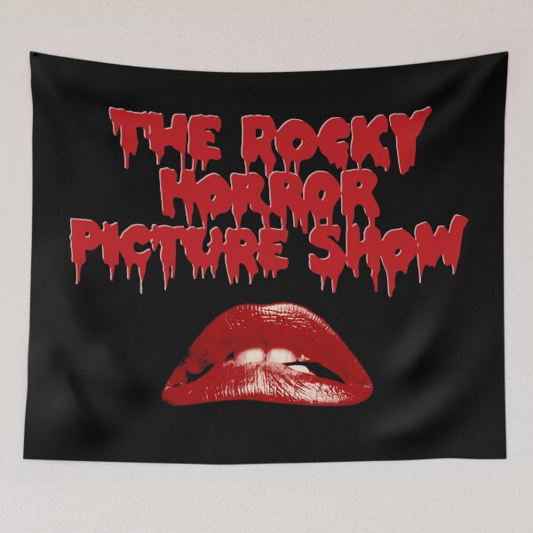 Item preview, Rocky Picture Show Classic designed and sold by mr-jerichotv.