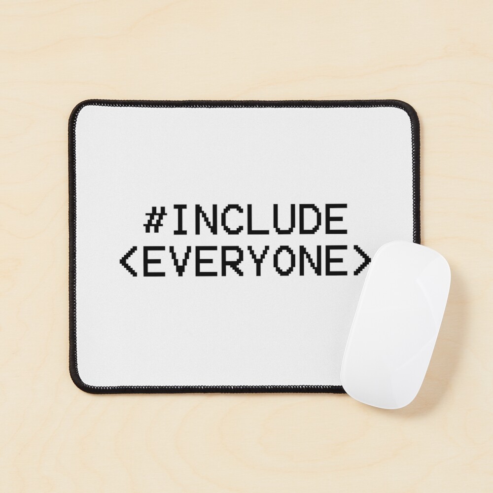 Item preview, Mouse Pad designed and sold by ValentinaHramov.