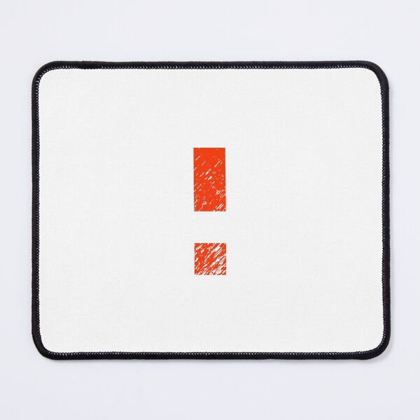 Item preview, Red Exclamation sign of russia protest designed and sold by IuriiVlasenko.