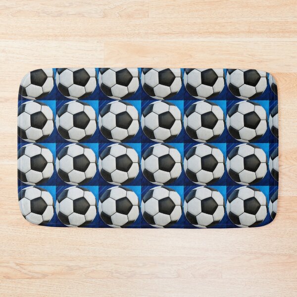 Item preview, Football designed and sold by Nadia Ali.